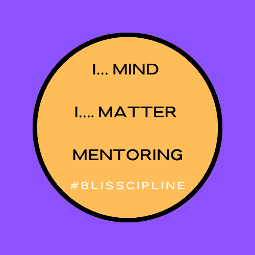 The Importance of Having a&nbsp;Mentor!