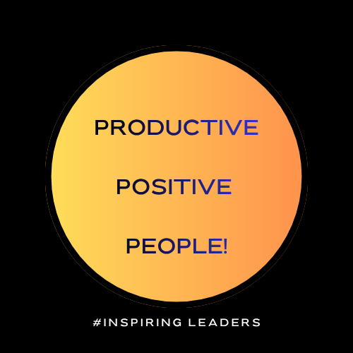 Positive Mindset as a Business Tool!